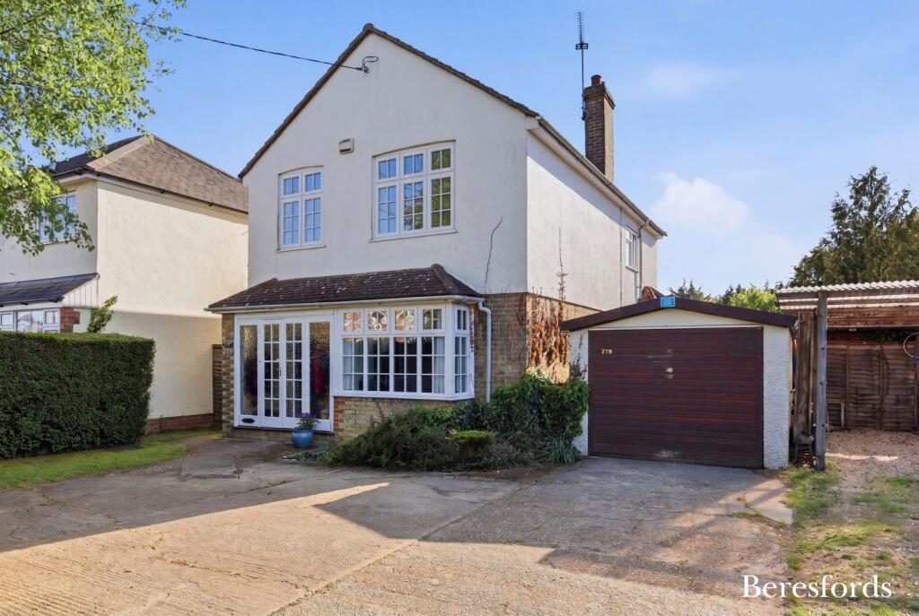 Detached House