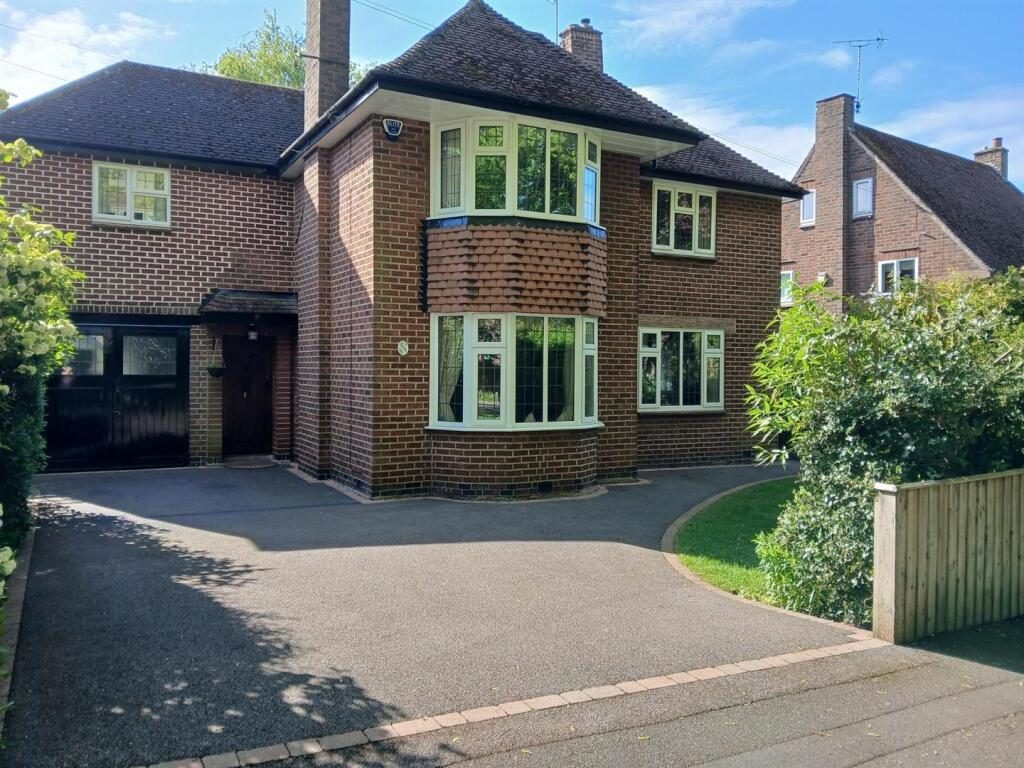 Detached House