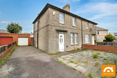 Semi-Detached