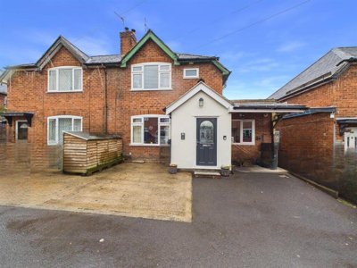 Semi-Detached
