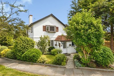 Property on Hylands Close, KT18 7EE