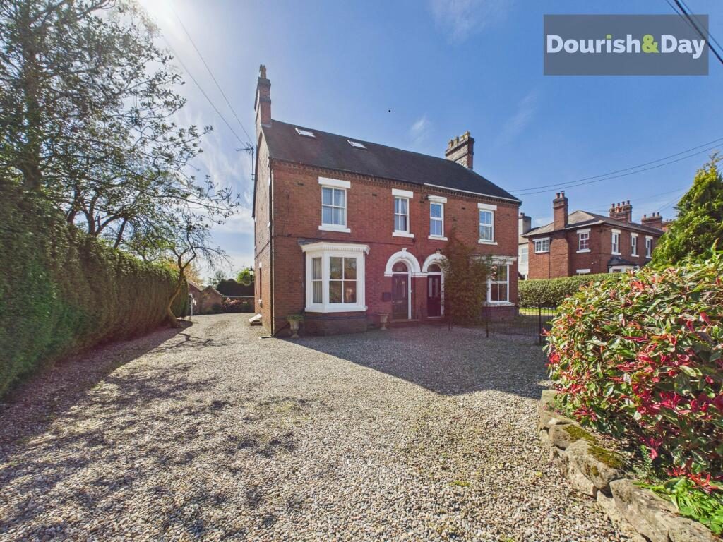 Detached House