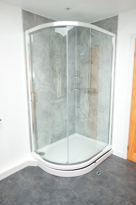 Property on Kyles Scalpay, HS3 3BS