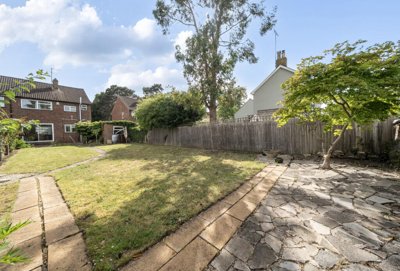 Property on Moorend Road, GL53 0HD