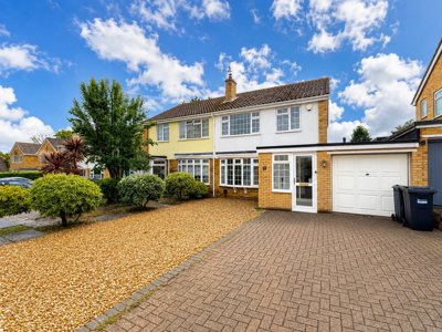 Semi-Detached