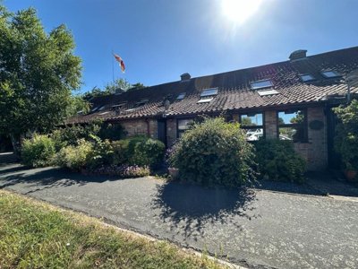 Property on Clovers Court, IP14 1RB