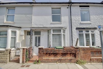 Terraced
