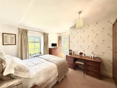 Property on SY22 5LE