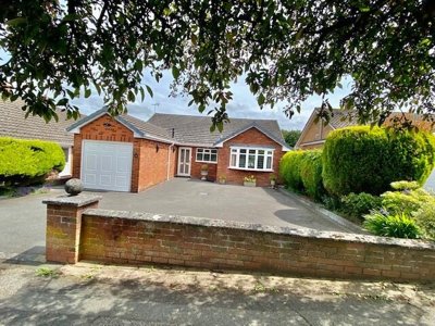 Property on B97 5RT