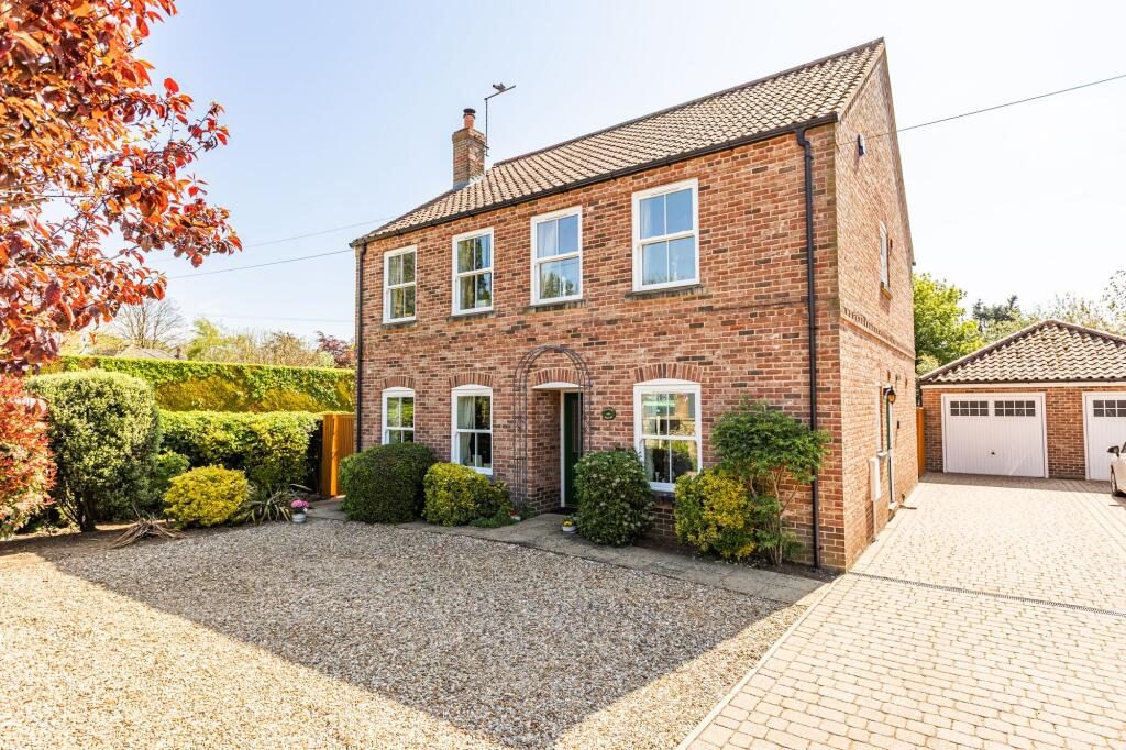 Detached House