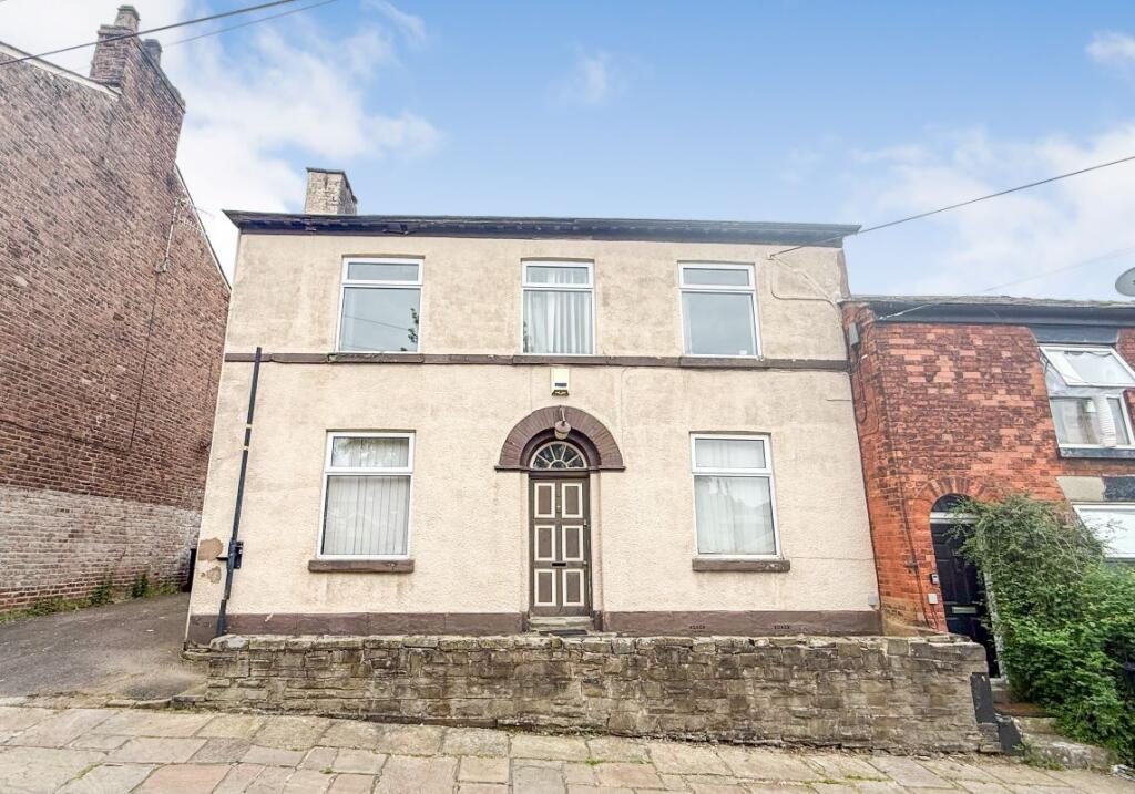 Commercial Property