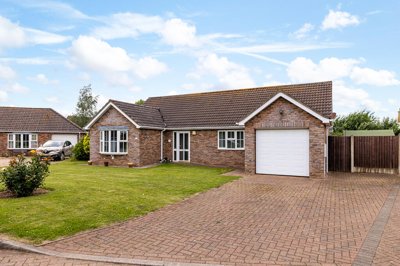 Property on Millersview, PE22 9QR