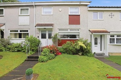 Terraced
