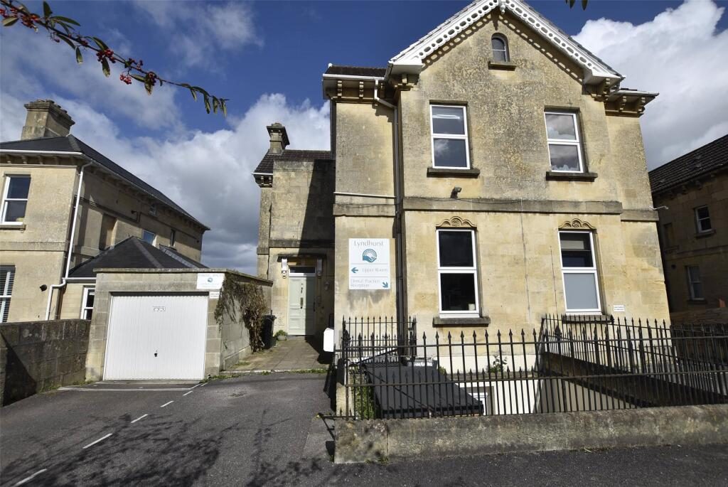 Maisonette
