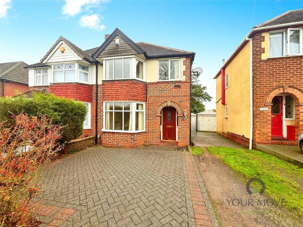 Detached House