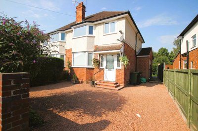 Semi-Detached