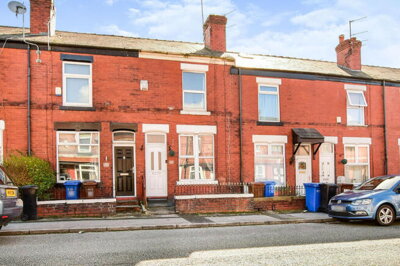 Property on Celtic Street, SK1 4EQ