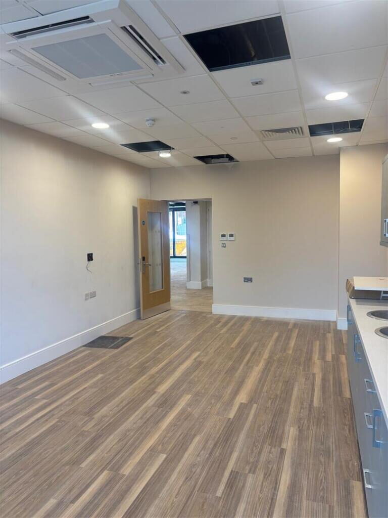 Retail Property (high Street)