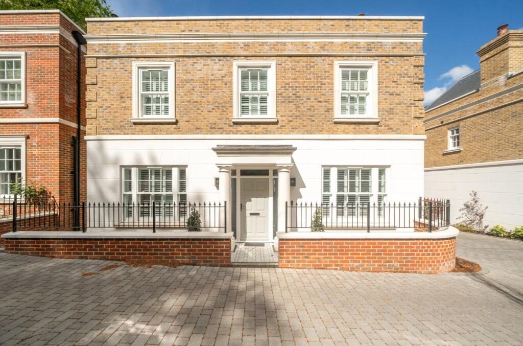 Detached House