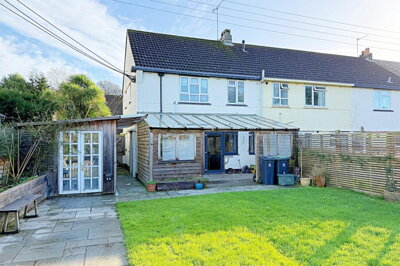 Property on West Road, DT6 5JS