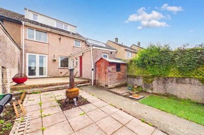 Property on Red Lonning, CA28 6XG