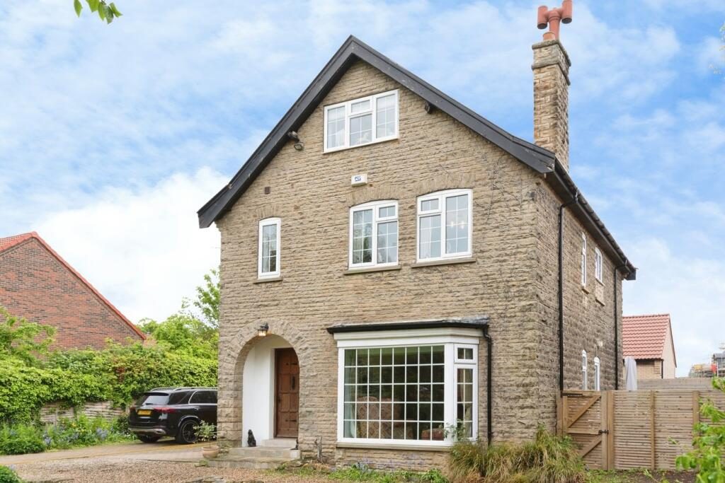 Detached House