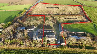 Property on TR13 0AE