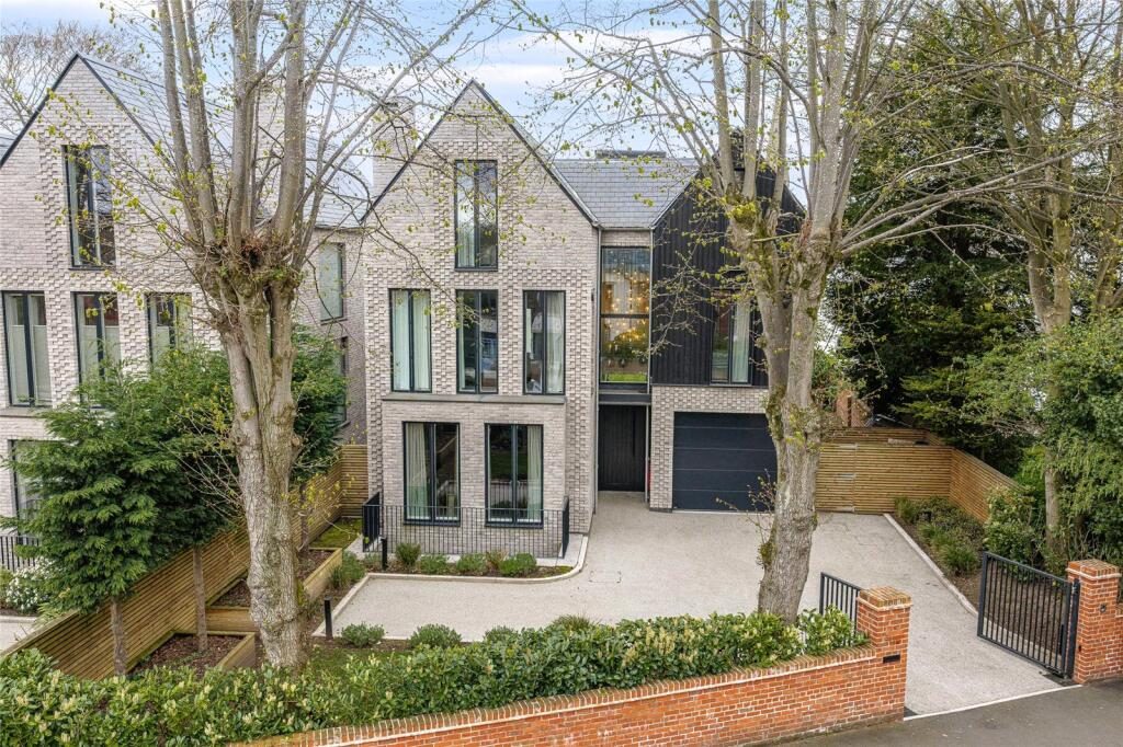 Detached House