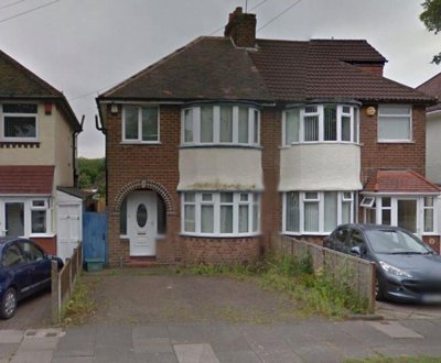 Semi-Detached