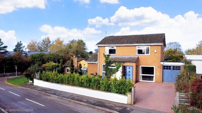 Property on Church View, NN6 0QL