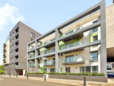 Maisonette