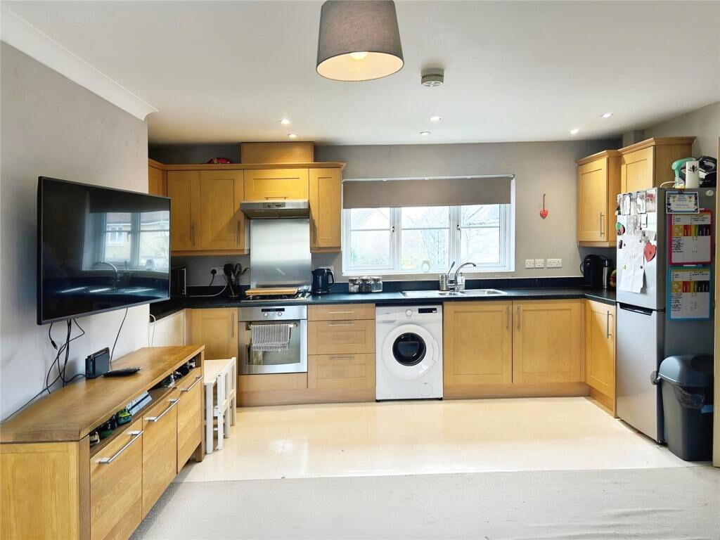 Maisonette