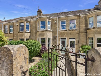 Property on Southdown Road, BA2 1HJ