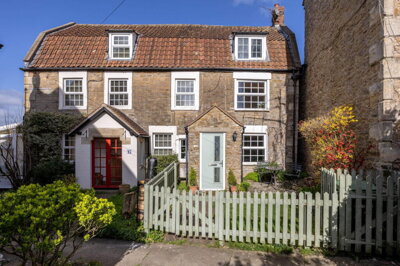 Property on High Street, BA11 6PB