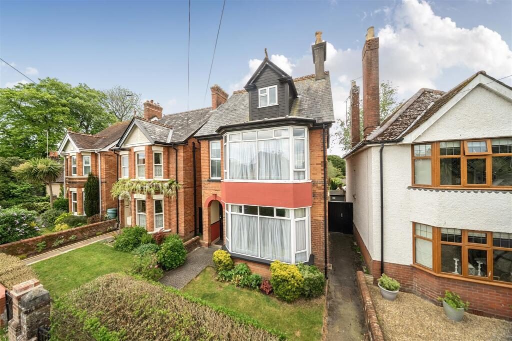Detached House