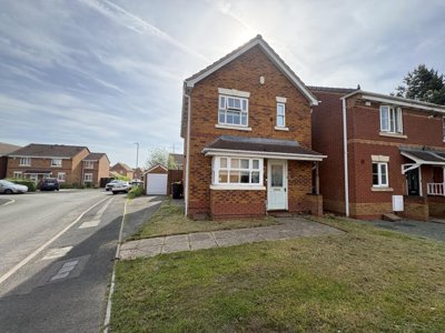 Detached