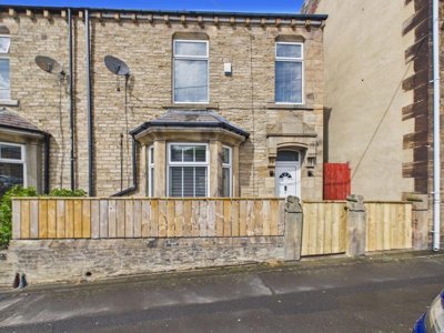 Semi-Detached