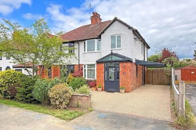 Semi-Detached