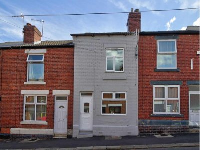 Terraced