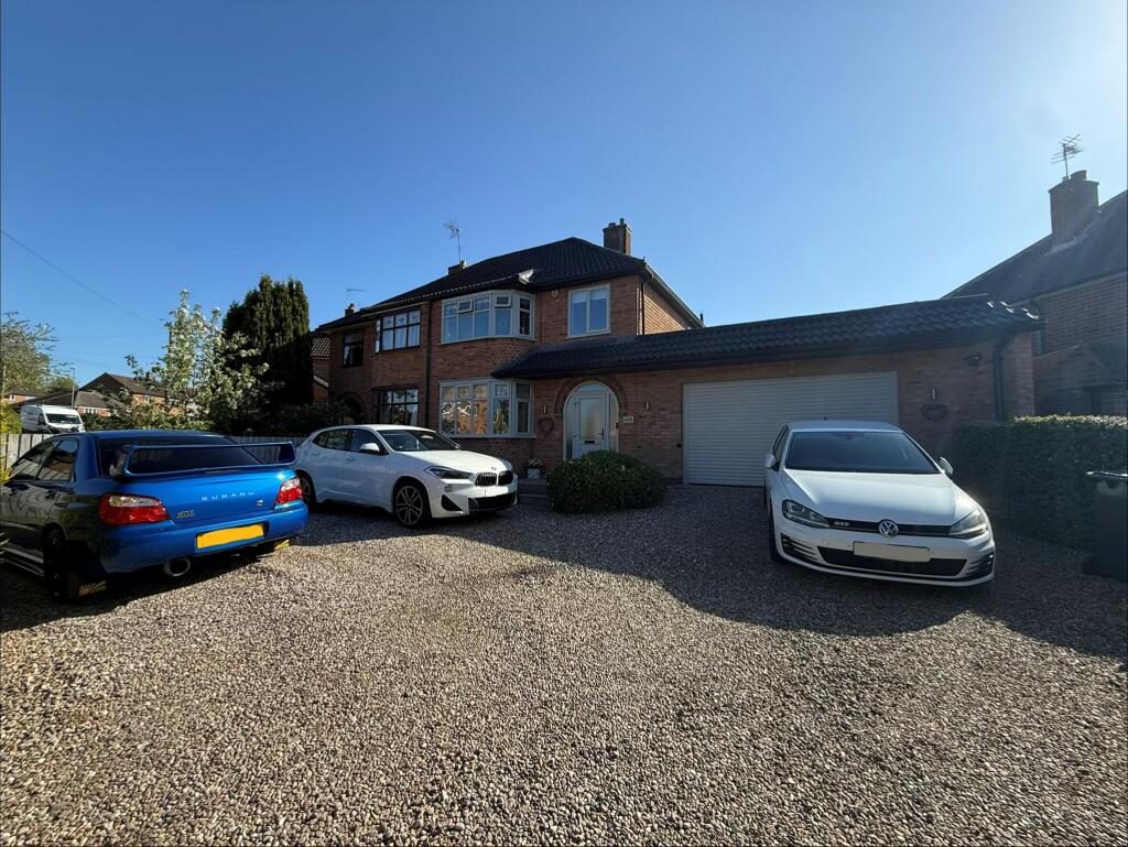 Detached House