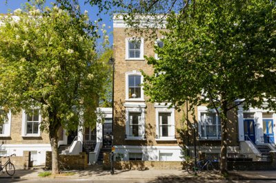 Maisonette