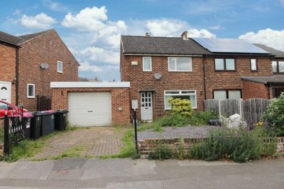 Semi-Detached