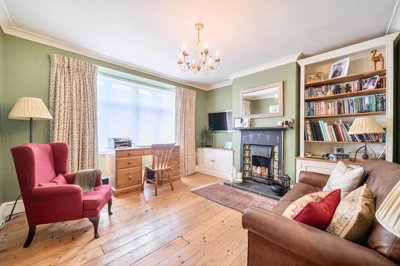 Property on High Street, HA6 1EB