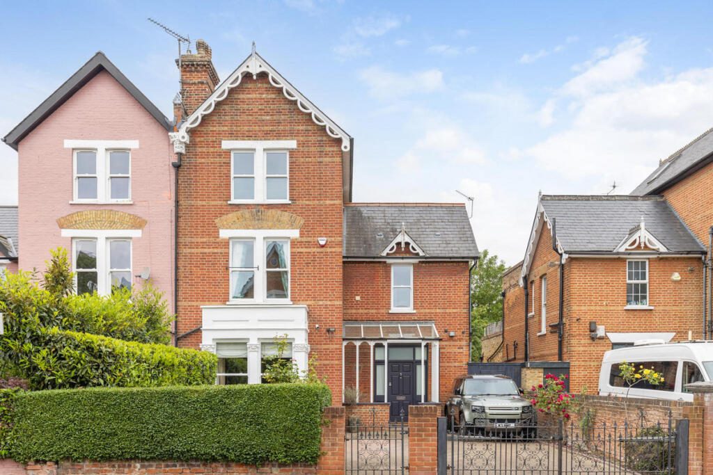 Detached House
