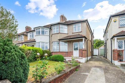 Semi-Detached