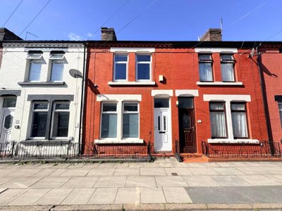 Terraced