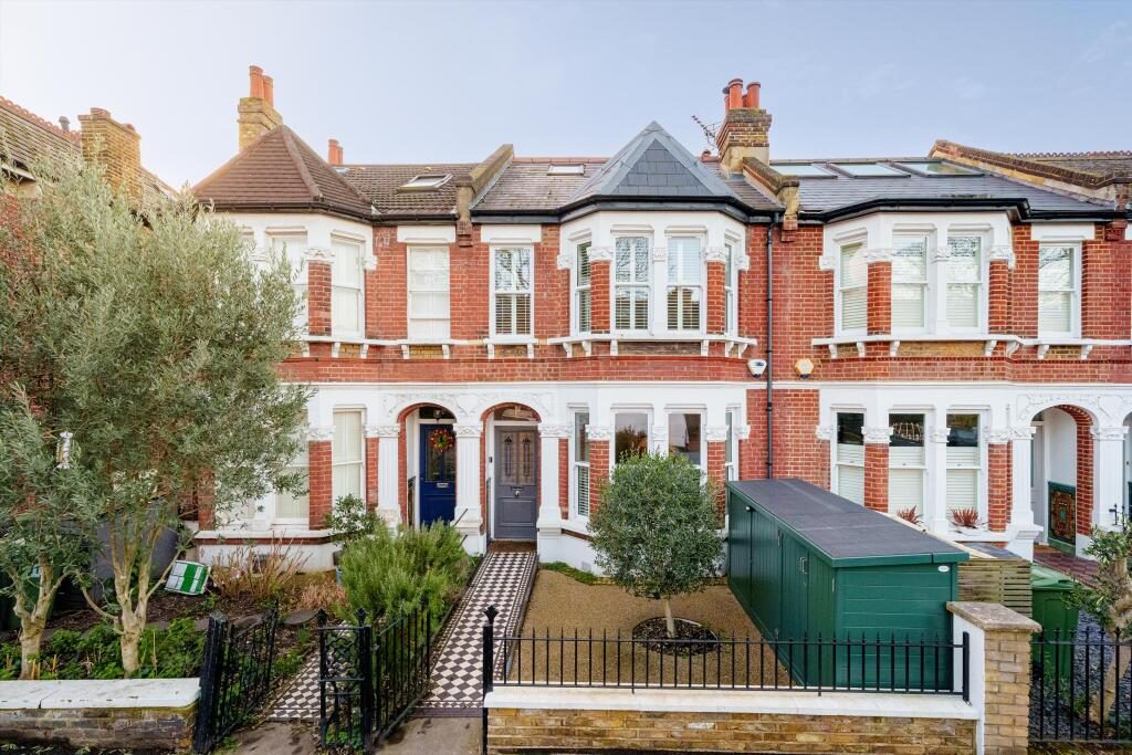 Detached House