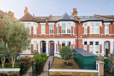 Semi-Detached