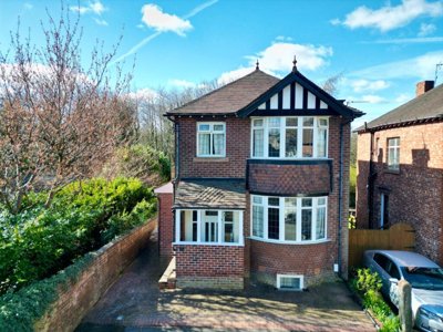 Property on Linden Grove, SK2 7JR