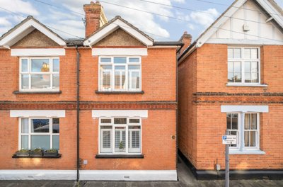Semi-Detached